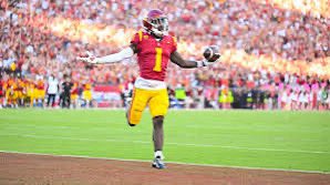 Blessed to receive a PWO opportunity from the university of Southern California #AGTG #juco @Daniel5Lewis5 @timsterrrrrr @Coach_Diskin @BradAoki