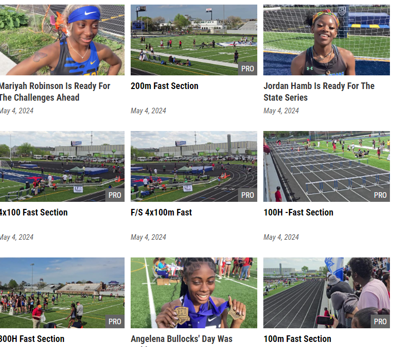 All Things CPS Is Posted From Today's Girls Championships: il.milesplit.com/meets/614600-c… #CPL24 #ILForever
