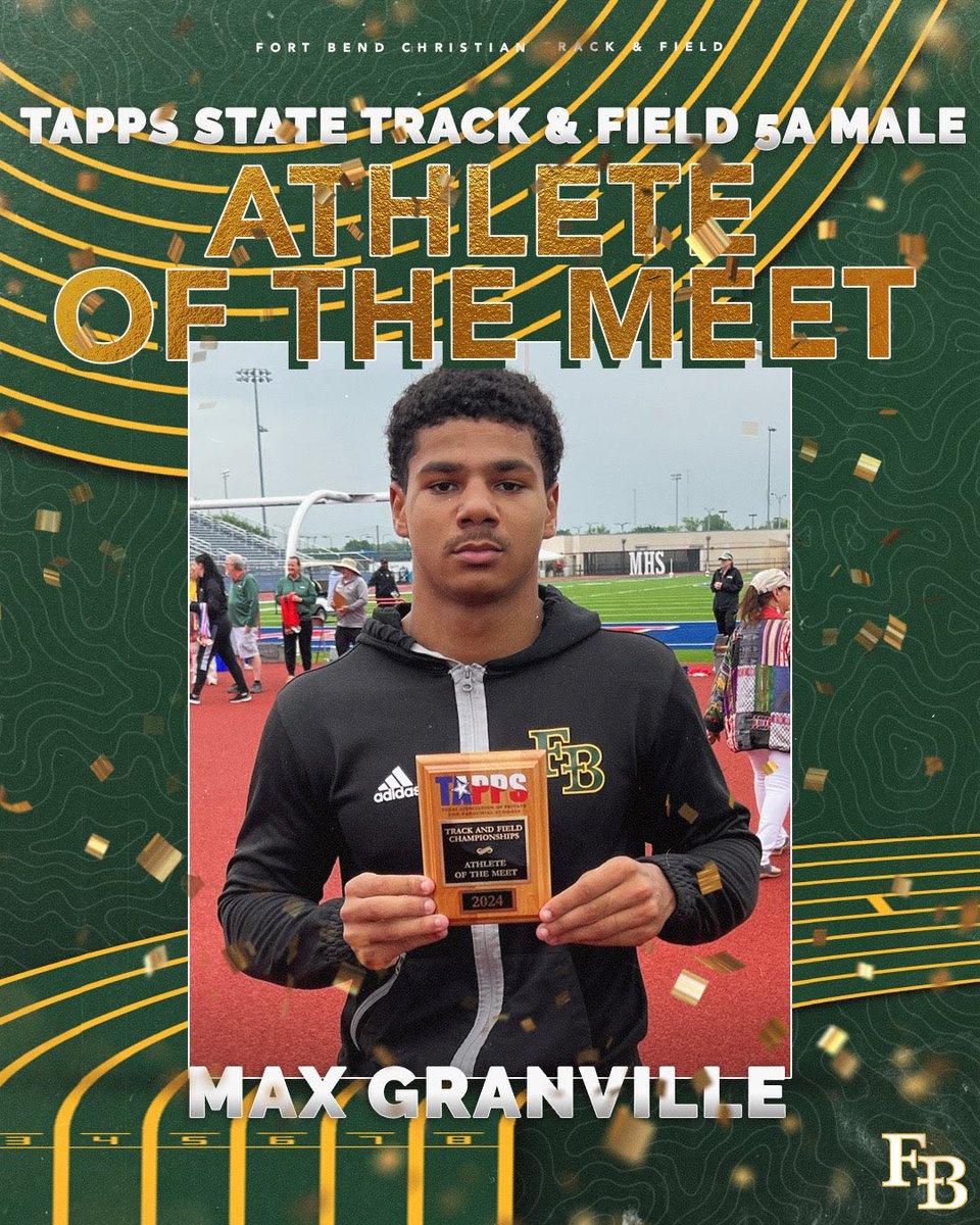 Athlete of the meet! 👏🏼👏🏼👏🏼 #ProtectTheNest