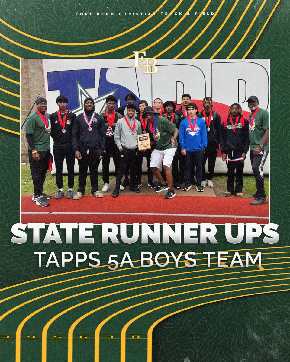 Boys Team - State Runner Ups! #ProtectTheNest