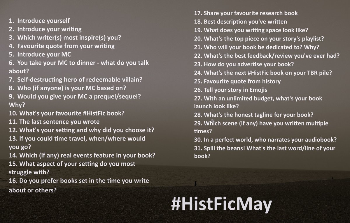 #HistFicMay 5.
My MC, Alec, is an ambitious & brilliant young heart surgeon with a chip on his shoulder & a burning desire to save lives. He's an OwnVoices character (he has OCD like I do).