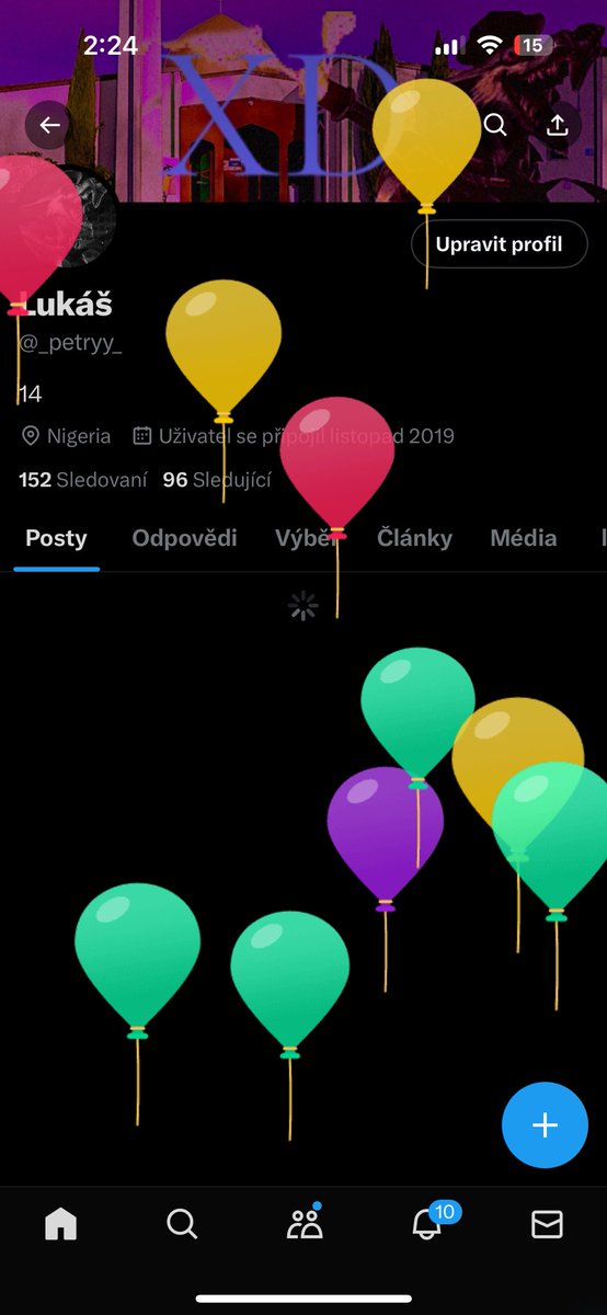 Lukáš tweet media