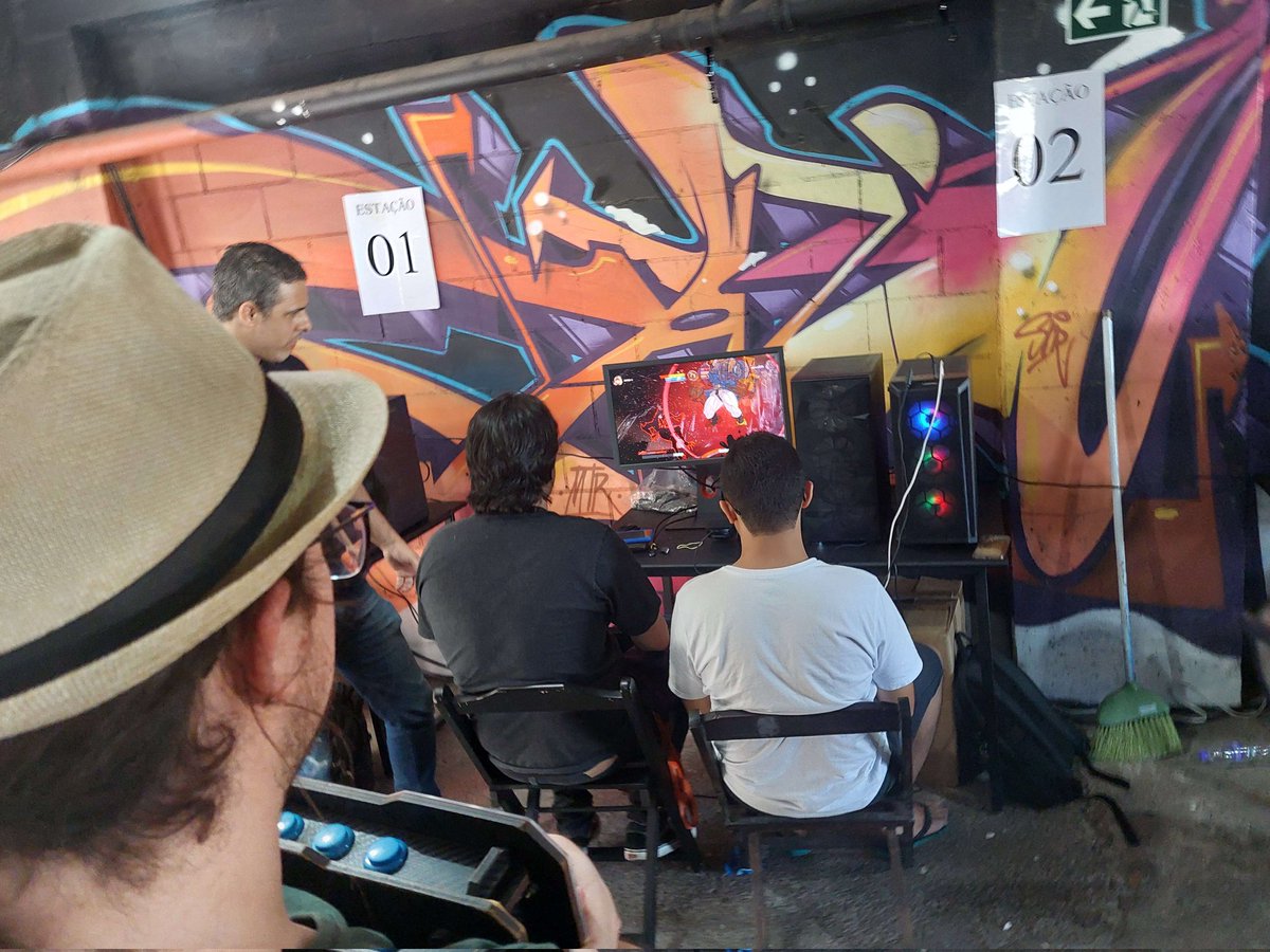 BTB | ZioL tweet media