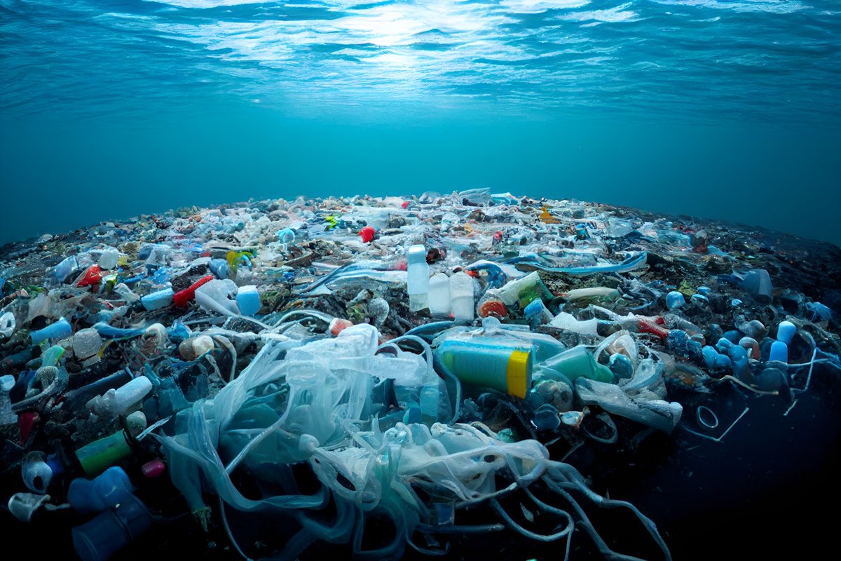 The #INC global #PlasticPollution treaty negotiations are important platforms to discuss and debate the scope of the anticipated #PlasticsTreaty, technical elements, and means of implementation.

Read more: wrld.bg/sl6H50Rnvpq #BeatPlasticPollution #INC4