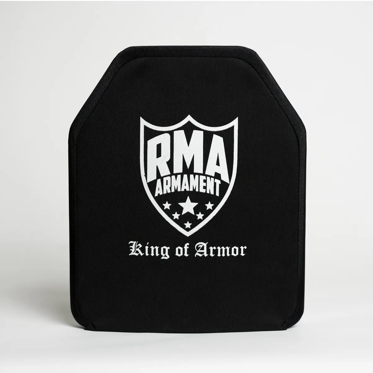 RMA has one of the hottest selling armor plates right now it is the new model #1165 lightweight level IV plate.  At just 6.8 lbs and .8' thick, this plates stops rounds up to 30-06 M2AP.

It's currently on sale for $249.99!

alnk.to/1N1C7cR