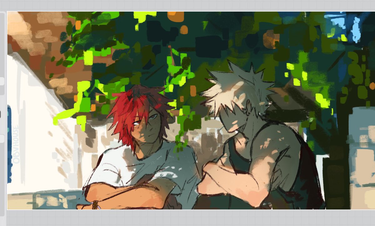 study #krbk