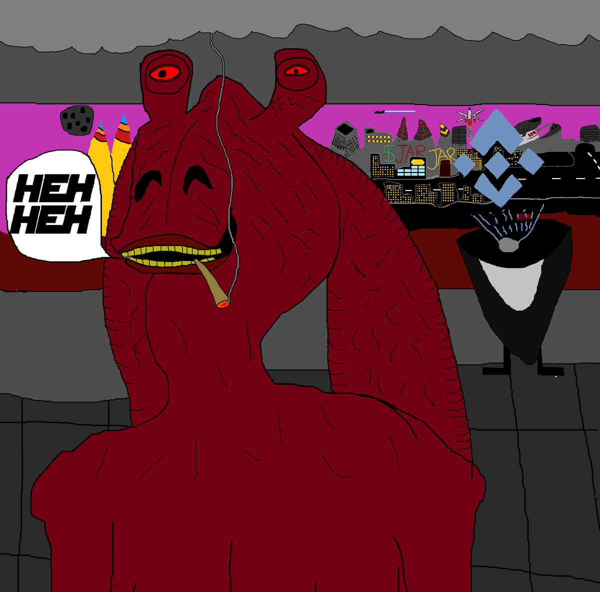 MfBuild's tweet image. actually since i spent so long on these imma post them (2nd took 24 hours total believe it or not) mousepad init