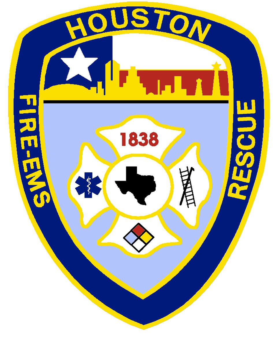 Rainfall & storms are expected to reach the Downtown area tomorrow morning. @HoustonFire will have additional resources staged near the Downtown area. Resources will remain in Kingwood. Be weather aware! Remember, barricades are in place for your protection. @FireChiefofHFD
