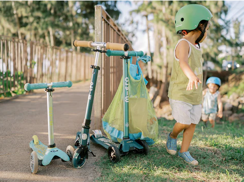 🛴 National Scooter Day = Giveaway Time! Win a Micro ECO Scooter & roll into a cleaner future. These eco-friendly rides are good for you & the planet.   #MicroMobility #NationalScooterDay 🛴

sweepstakeshunter.blogspot.com/2024/05/micro-…