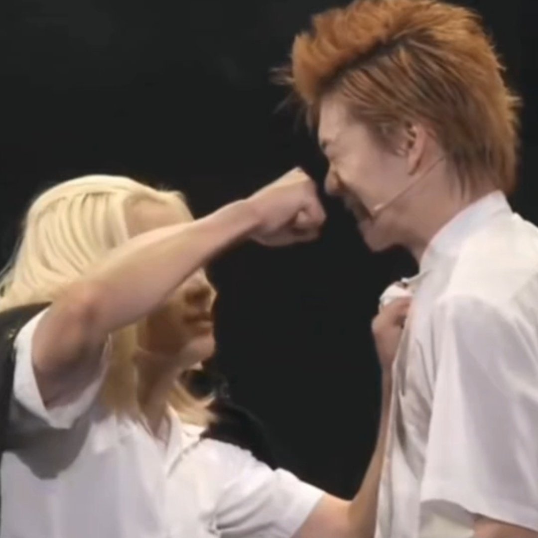 miaoyaos's tweet image. AHHHH