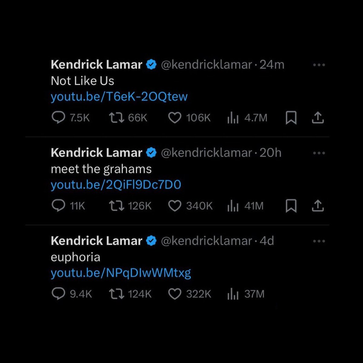 Kurrco's tweet photo. Generational hatred right here https://t.co/6a0sIIsblg