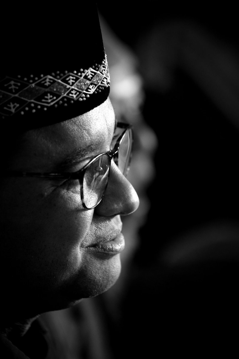 Anies Rasyid Baswedan