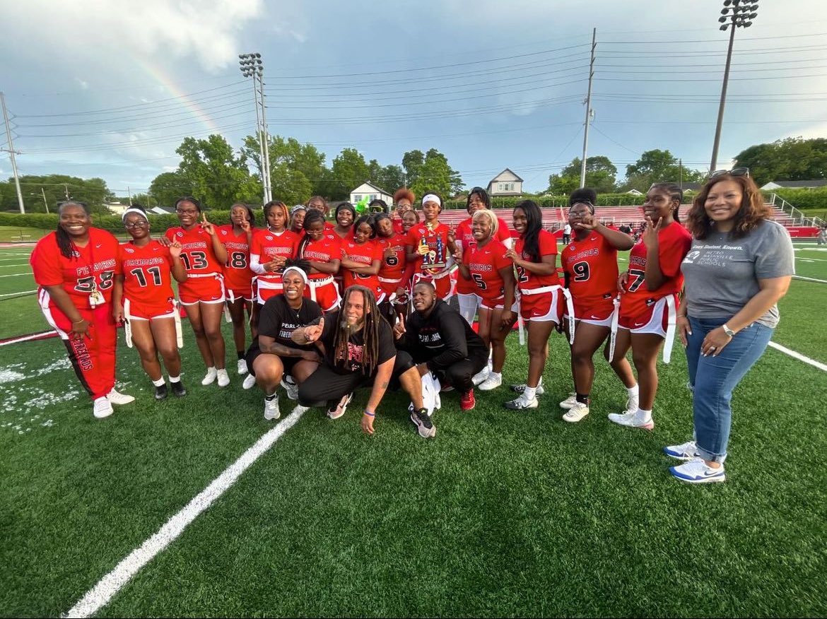 City Champs💼 12-0 on the season!