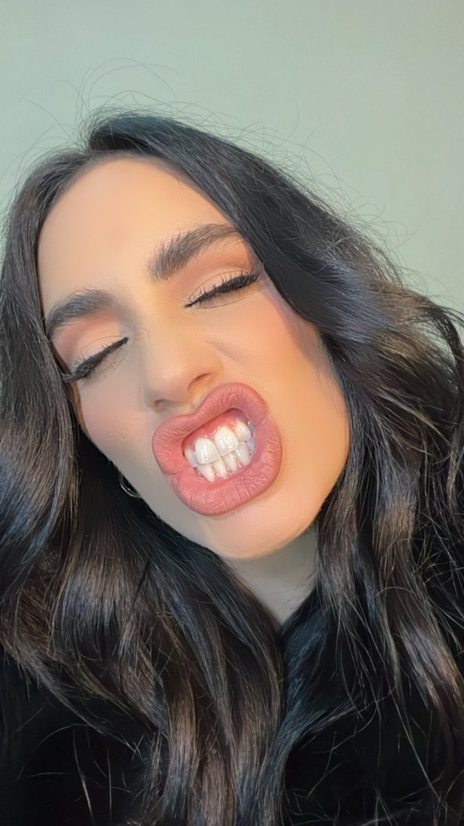 lalioficial tweet picture