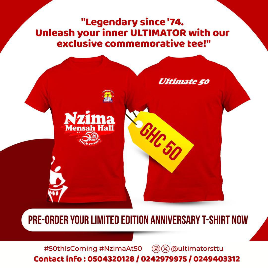 Nzima-Mensah Traditional Council tweet media