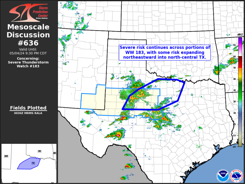 LimWeather's tweet photo. Downstream #SevereThunderstormWatch likely in W N #Texas and W #DFW metroplex esp #Weatherford,#DecaturTX,#GrahamTX,#MineralWells,#WichitaFalls,#GainesvilleTX cities
#wxtwitter #Tornado #SPC #severewx #Hail #Wind #TXwx #DFWwx #NTXwx #Texoma #TexomaWx https://t.co/ljM2kLqjcn
