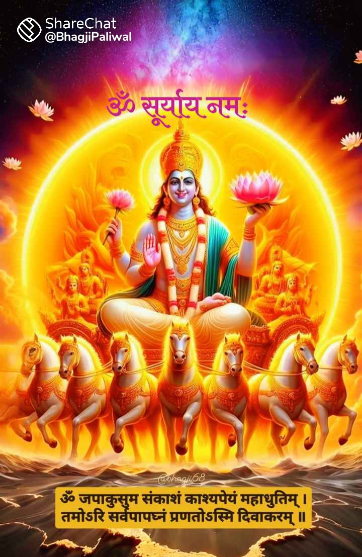 OM NAMO SURYANARAYANAYE NAMAH OM BHASKARAYE NAMAH OM ADITYAYE NAMAH.  AP SAVI BANDHU GANO KO SHUPRABHAT OM SURYAYE NAMAH