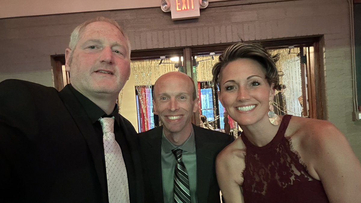 ccs_super's tweet photo. Sending a huge shoutout to all our chaperones for Prom 2024, including yours truly in the picture 😁Let’s make sure everyone stays safe and has a blast tonight. #Prom2024 #ChaperoneLife https://t.co/3WmhOz4Lvu
