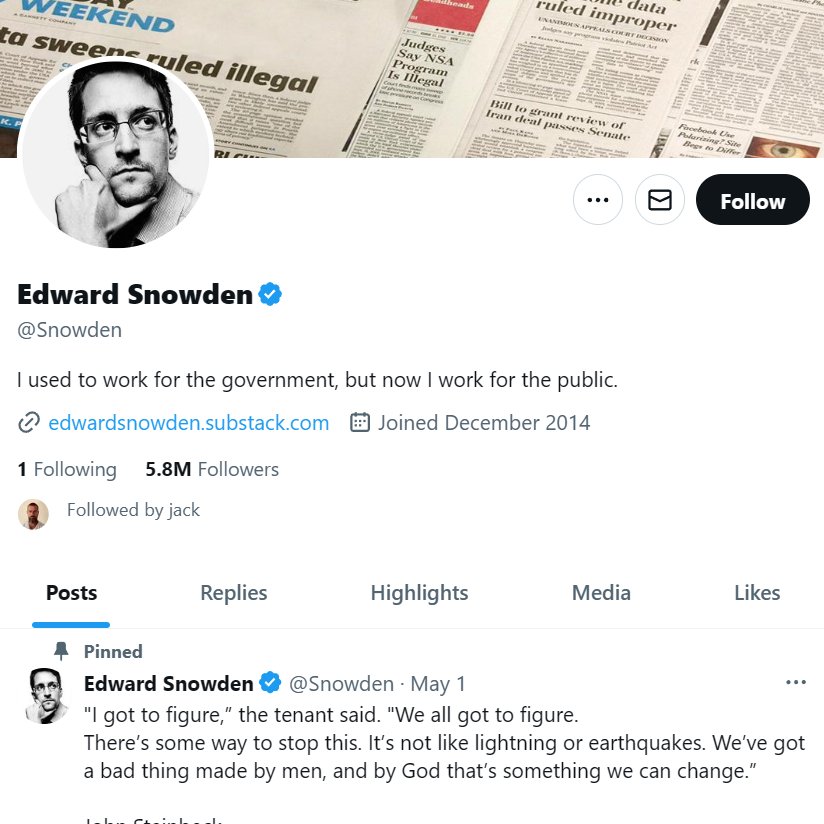 Big Tech Alert tweet media