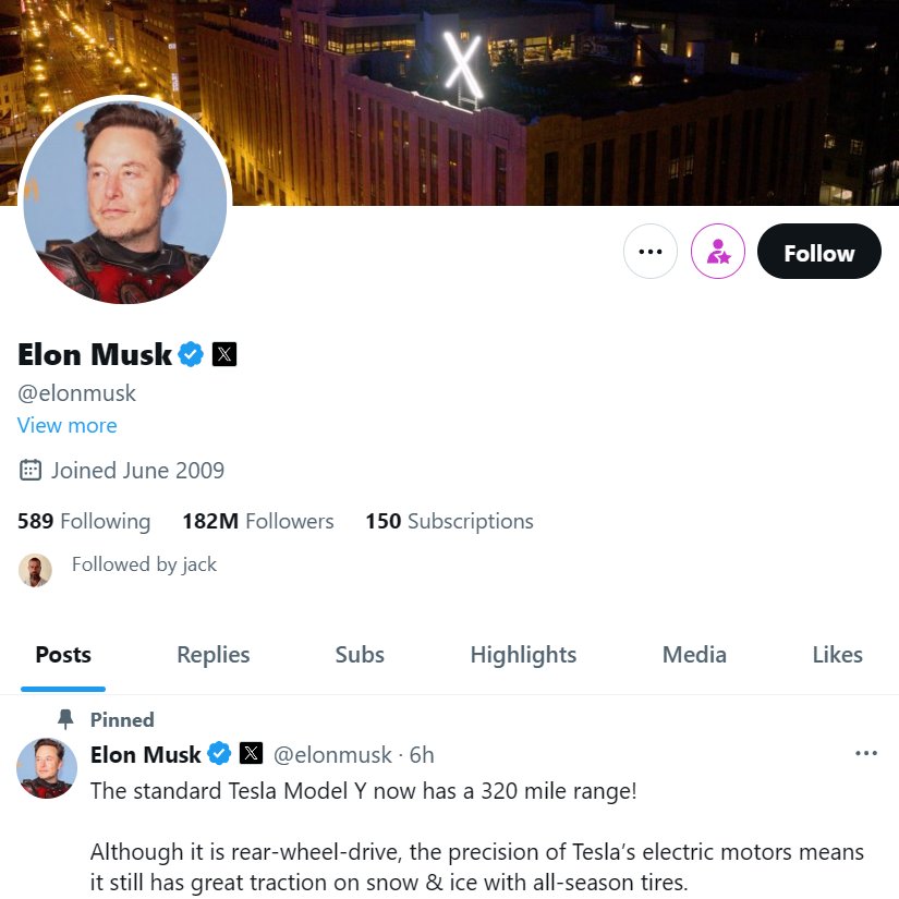 Big Tech Alert tweet media