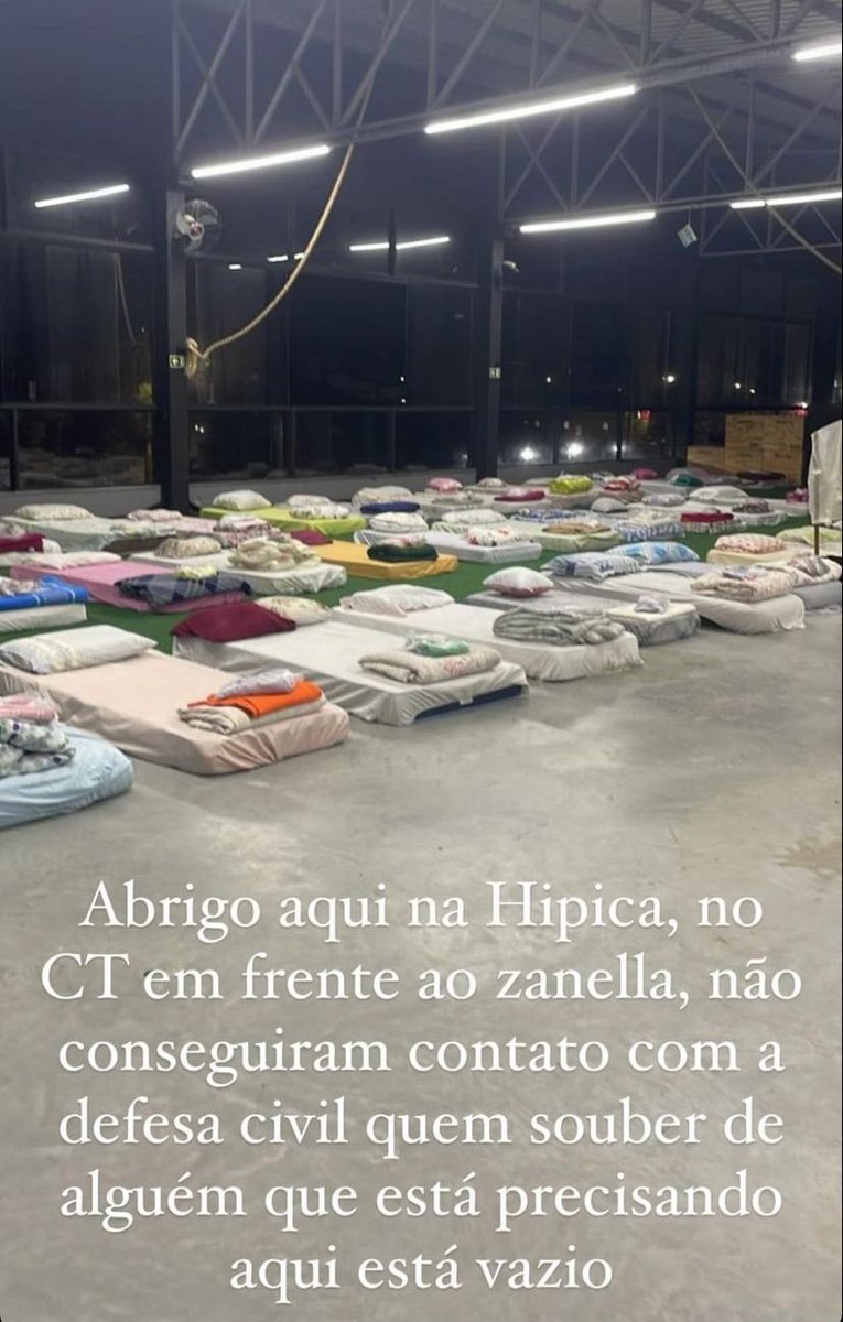 Atenção!!
