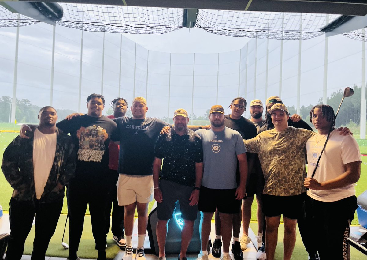 Great Day with the Boys! Working on life sports! Where’s Tre? #RTDB #TrenchMob