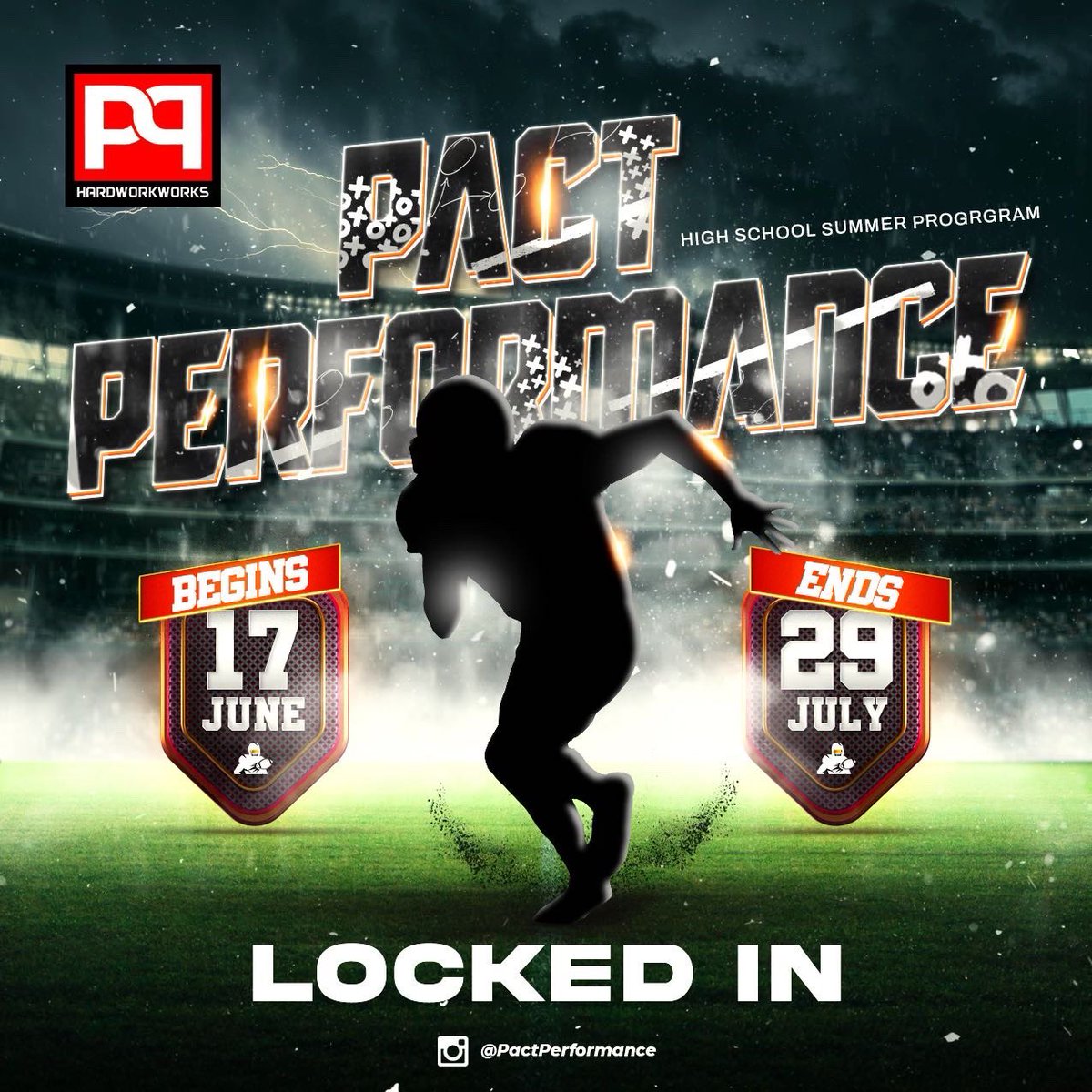 Adrian Bergman 2027 (@bergadrian_) on Twitter photo Looking forward to competing against and training with kids from all over New England this summer at the Pact Performance Program <a href="/PactPerformance/">Pact Performance</a> @JagsFootball23 Looking forward to competing against and training with kids from all over New England this summer at the Pact Performance Program <a href="/PactPerformance/">Pact Performance</a> @JagsFootball23