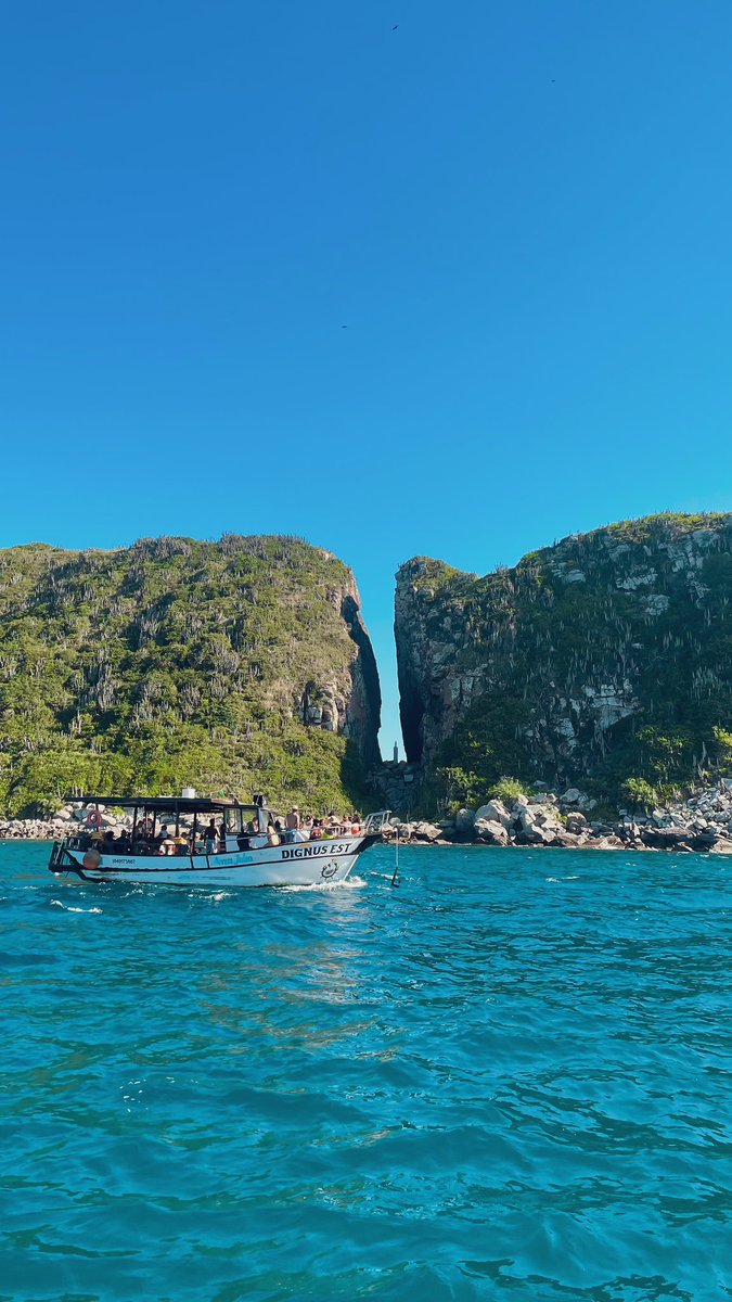 Outono no Rio ☀️