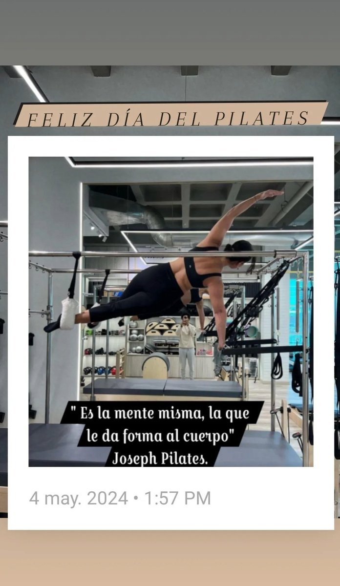 flowreser's tweet photo. Happy Pilates Day! 🖤✨
#pilatesday
#Maythe4thBeWithYou https://t.co/cGJhQ3qKWf