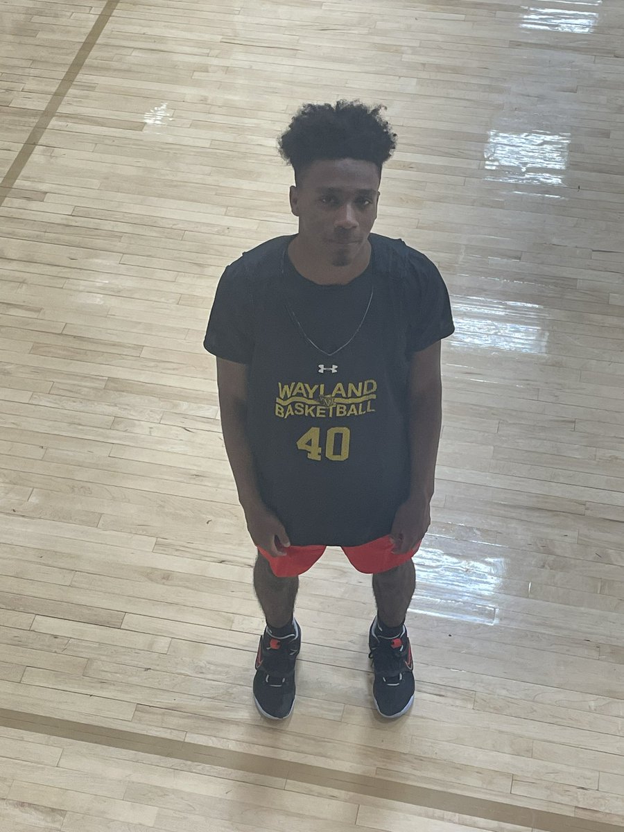 Eryk Jones (@joneseryk1127) on Twitter photo Thank you to <a href="/WBUBasketball/">Wayland Baptist Basketball</a> & <a href="/CoachCGalyean/">Clint Galyean</a> for the opportunity to compete at their camp this weekend. It was great to see the campus and learn from the coaches.
<a href="/LoboHoops/">Levelland Lobo Hoops</a> <a href="/Texas_tae23/">Coach Tae</a> Thank you to <a href="/WBUBasketball/">Wayland Baptist Basketball</a> & <a href="/CoachCGalyean/">Clint Galyean</a> for the opportunity to compete at their camp this weekend. It was great to see the campus and learn from the coaches.
<a href="/LoboHoops/">Levelland Lobo Hoops</a> <a href="/Texas_tae23/">Coach Tae</a>