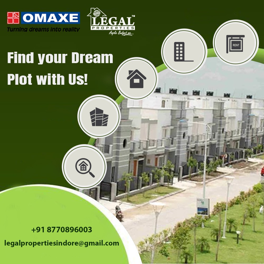You can find the perfect piece of land to build your dreams upon with our expert guidance. Whether it's for a home, business, or investment.

Contact us: +91 8770896003

#DreamPlot #RealEstate #LandForSale #DreamHome #InvestmentOpportunity #PropertySearch