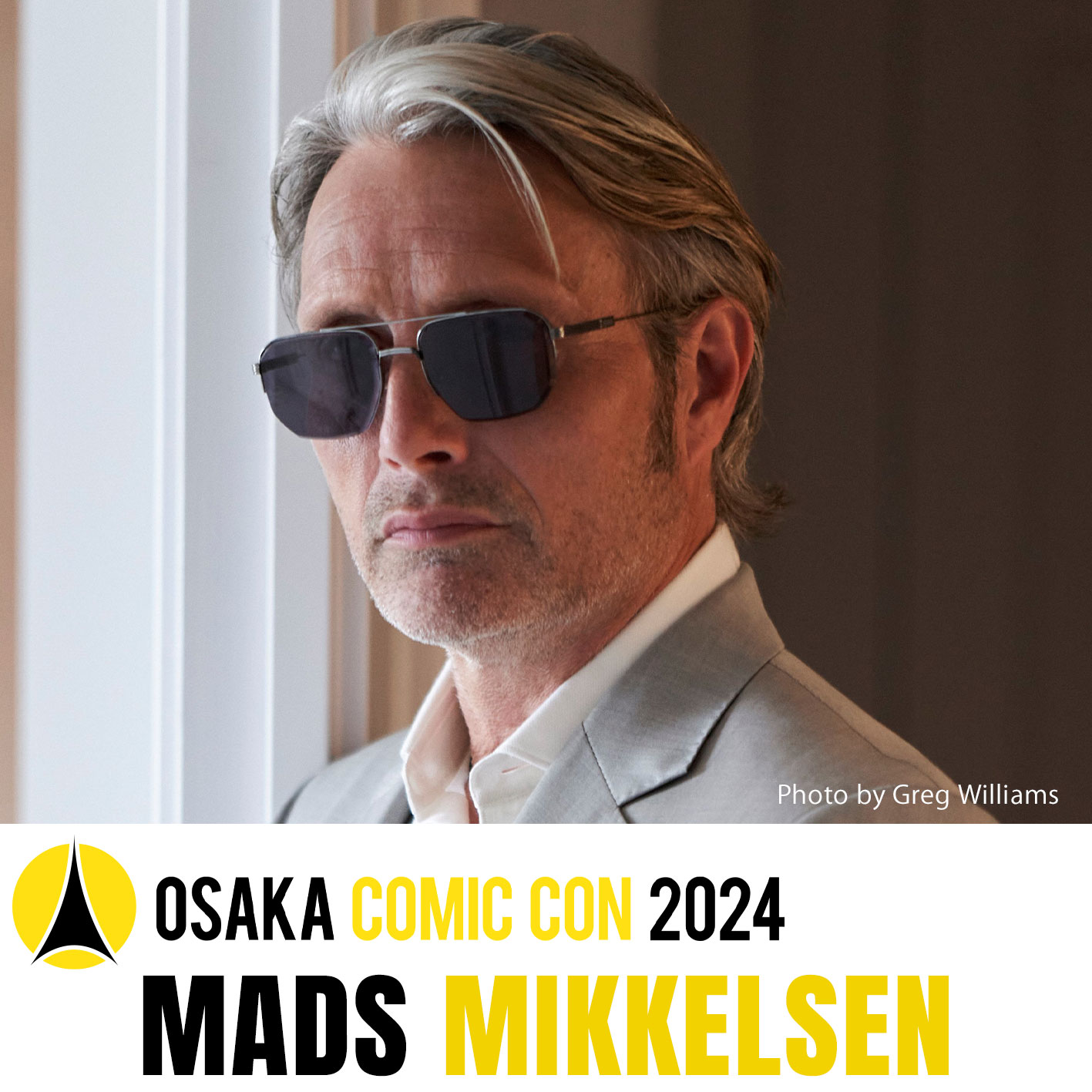 東京コミコン & 大阪コミコン | TokyoComicCon & OsakaComicCon