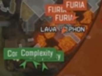 FURIA_USA's tweet image. battle of mid