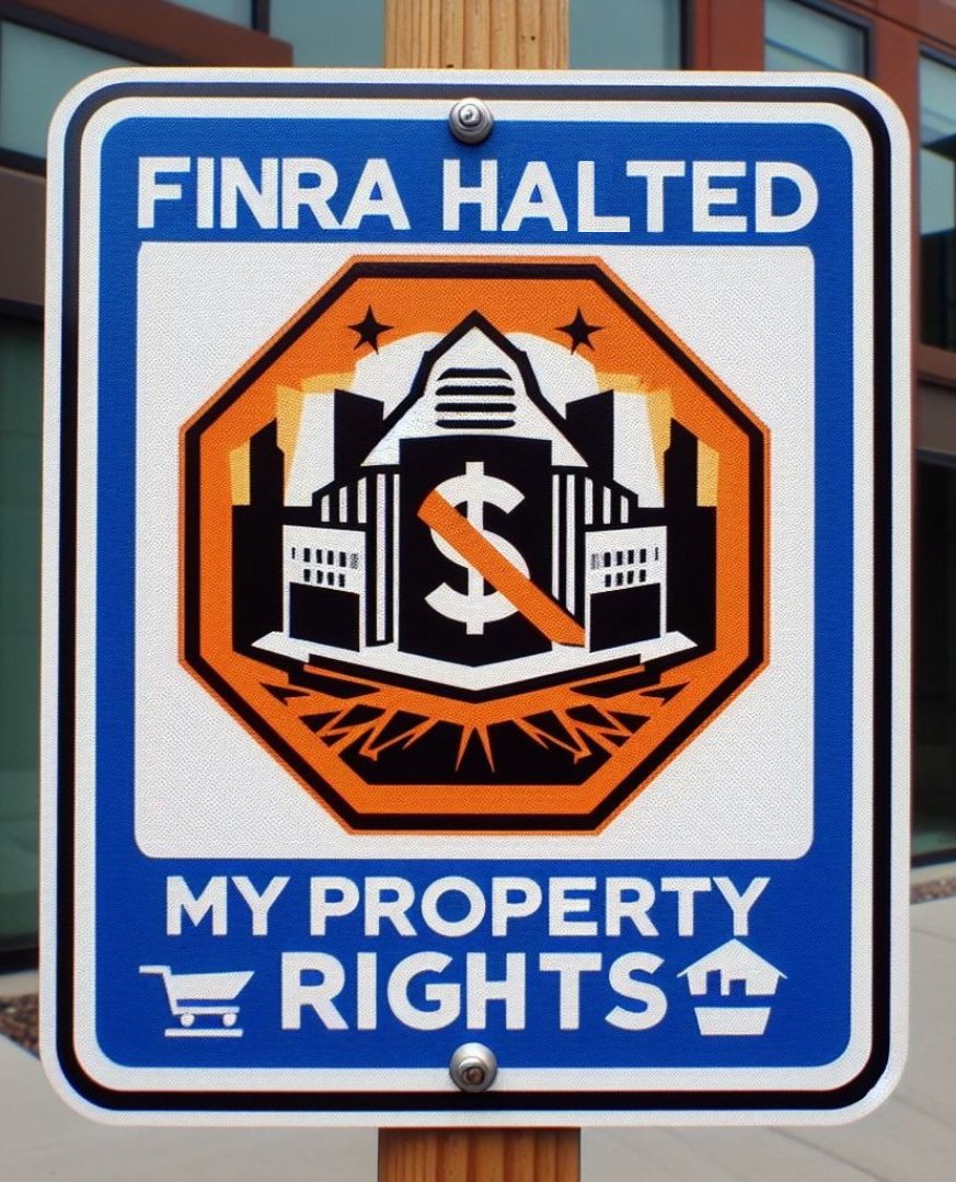 After 512 days of #FINRAfraud against 65k+ retail investors in $MMTLP, it's time for @RepJamesComer or @PatrickMcHenry to #MMTLPSetADate, #ScheduleAnMMTLPHearing & #SubpoenaGaryGensler so you can find out #WhatIsTheShareCountso & #ReconcileTheShares! WE. ARE. NOT. GOING. AWAY!