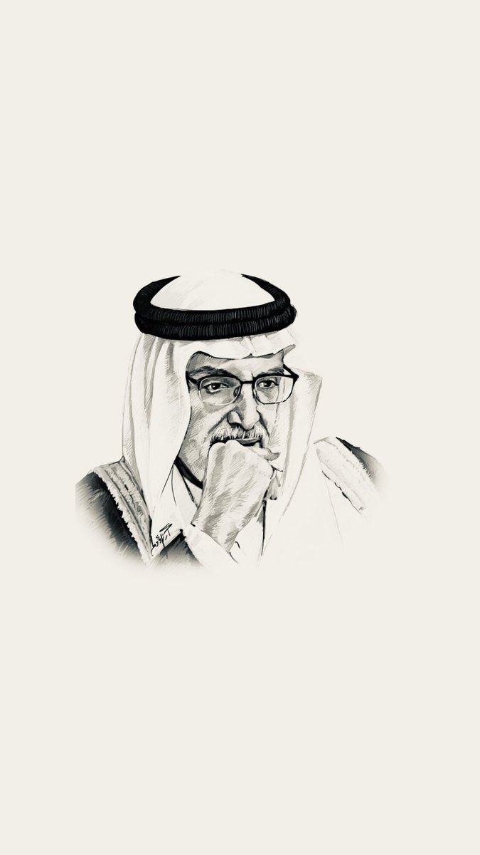 أما الآن ! فليُؤرخوا الشِعرَ على أي تقويمٍ أرادوا .. 

لقد رَحلَ البدر ..

 #البدر_بن_عبدالمحسن