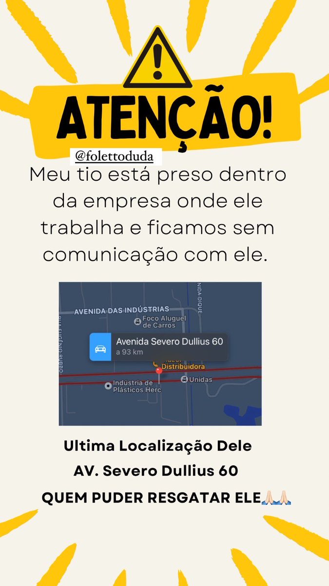 bobmanoel08's tweet photo. Pessoal da Região, que puder ajudar!!!

@FBITricolor @soccergfbpa @dudagarbi @negodioficial 

#RioGrandedoSul #PortoAlegre https://t.co/AUdBwt0Pwd