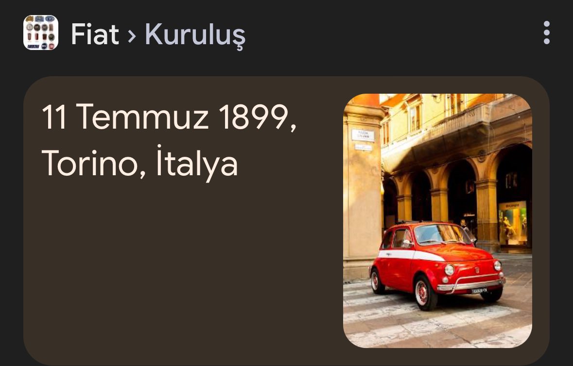 Fiat sadece araba satmıyor markaya olan güveni satıyor.Telefon,tablet tanıtan adamlara araba tanıttırma işi çok yanlış