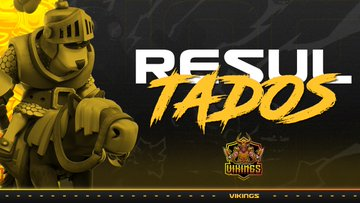 #Resultados/#ClashRoyale ¡Los Vikingos conquistan el tercer lugar en la @SoberbiosL_2024 ante un digno oponente! 🏆| @SoberbiosL_2024 🎯| Tercer lugar 🥉 🆚| @AllianceForceBR 📋| 3-2 ✅ 👑| @ELECTRIFY_CR (4-2) 👤| @WaaaaWaaaa4 👤| @ImEdwinAG 👤| @arklangexx14