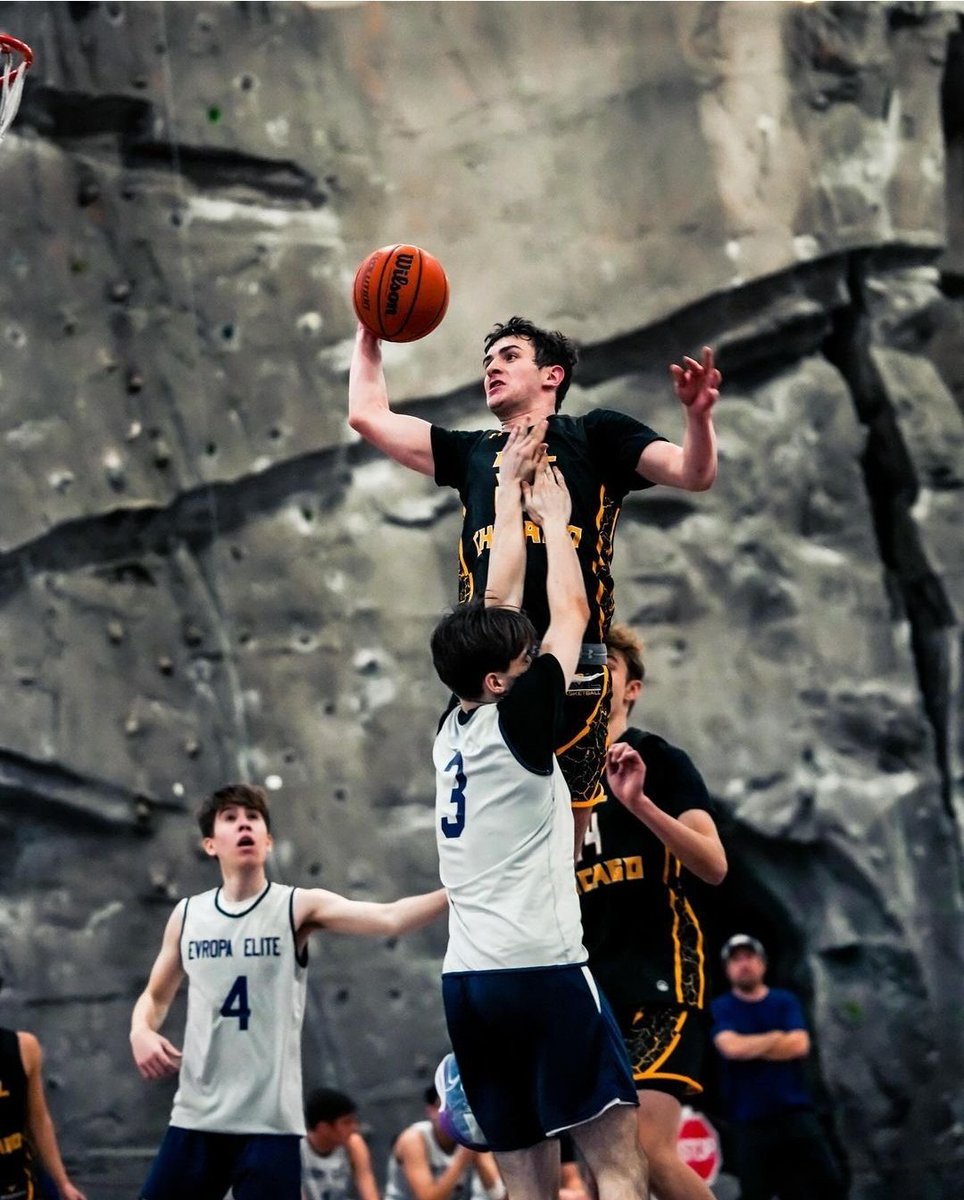 Paul Bartolai (@pbartolai) on Twitter photo LVL elite 17U come up short against a tough Mercury Elite squad 42-33.
Drew Bartolai 18p, 5r
<a href="/BartolaiDrew/">Drew Bartolai</a> <a href="/LaneTechHoops/">Lane Tech Basketball</a> <a href="/LVLELITEHOOPS/">LVL Elite</a> LVL elite 17U come up short against a tough Mercury Elite squad 42-33.
Drew Bartolai 18p, 5r
<a href="/BartolaiDrew/">Drew Bartolai</a> <a href="/LaneTechHoops/">Lane Tech Basketball</a> <a href="/LVLELITEHOOPS/">LVL Elite</a>