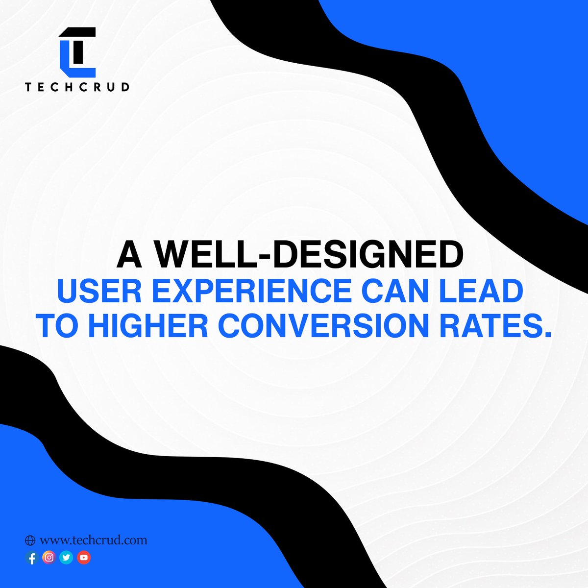 Crack the code to conversion success with flawless UX! From first impressions to final clicks, every interaction counts.

#UXMagic #ConversionWin #DigitalStrategy