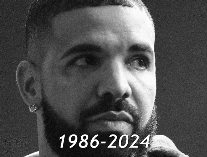 BREAKING: Drake has died