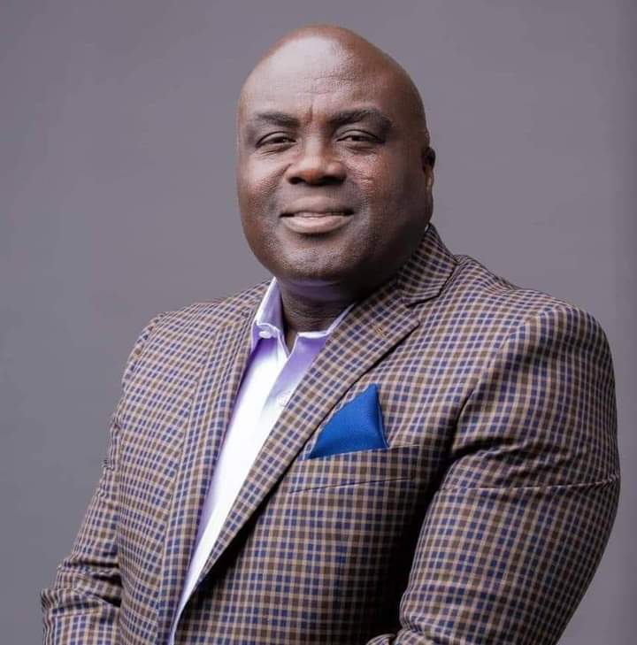 HormenuDavid's tweet photo. Happy birthday Chief Julius Debra 🎉 https://t.co/BQEwZiTTP4