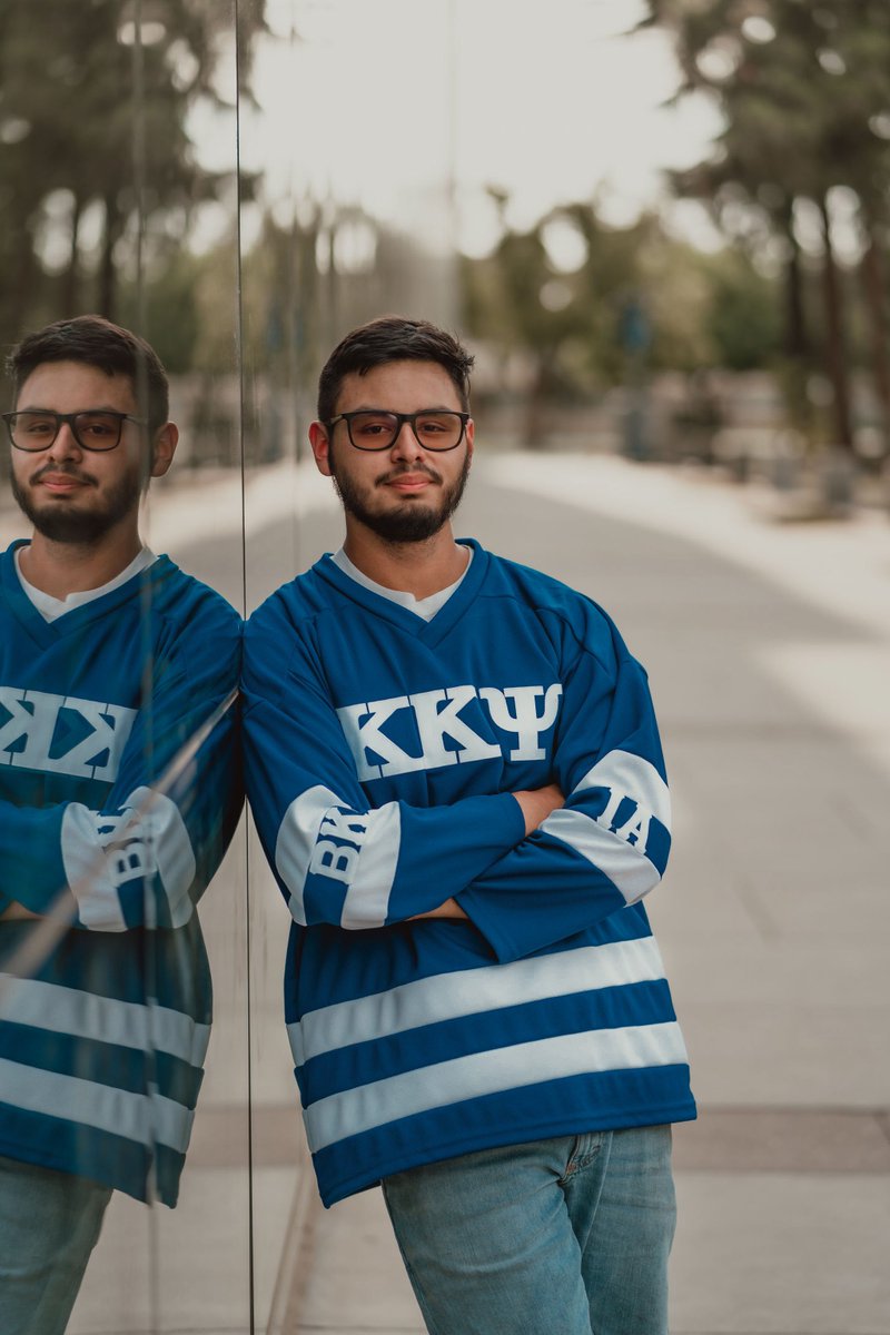 KKΨ | Iota Alpha 🌹🥁 tweet media