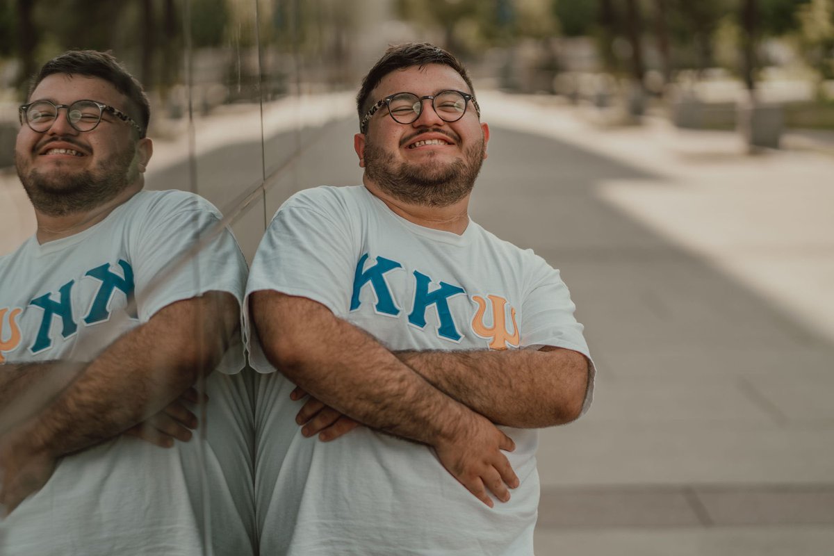 KKΨ | Iota Alpha 🌹🥁 tweet media