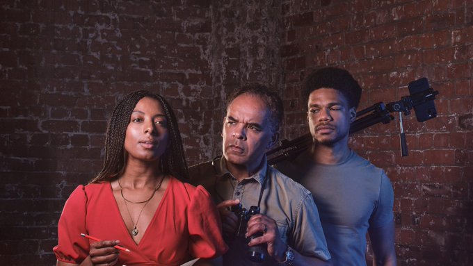 The Book of Grace. 16th May – 8th June A scorching three-person drama in which a young man returns home to south Texas to confront his father, unearthing deep-seated passions and ambition. Written by @suzanloriparks arcolatheatre.com/whats-on/the-b…