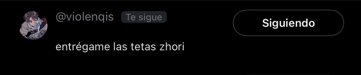 yb la bio de este desubicado ?????