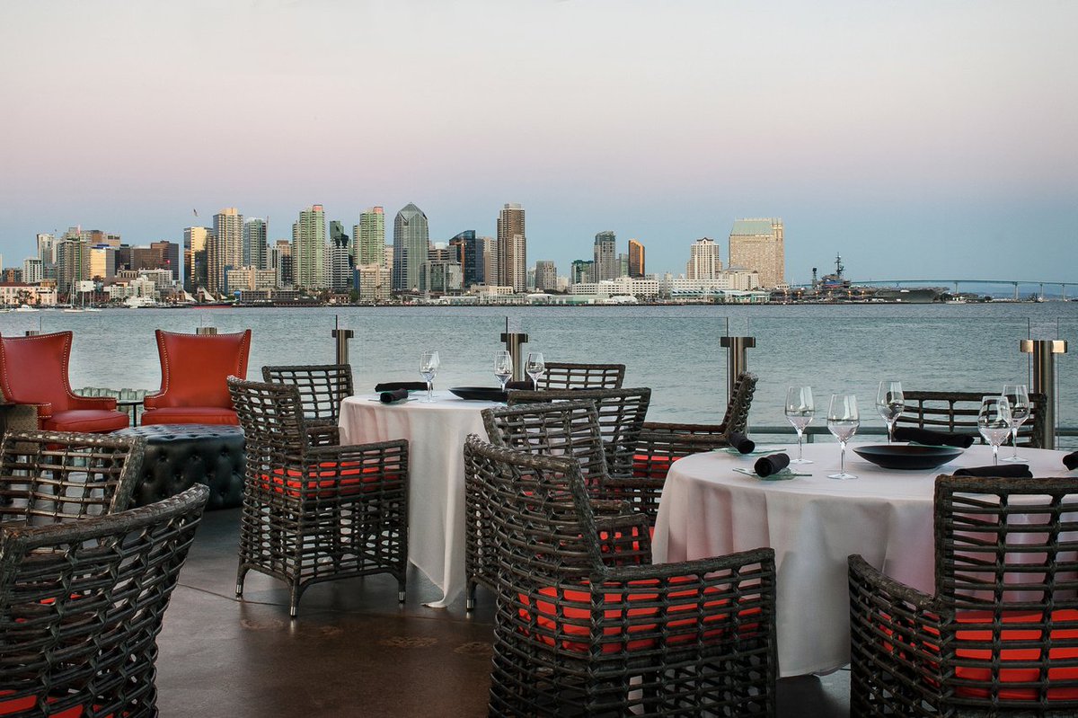 Dine with a San Diego Downtown skyline view at @Coasterra when you win our 'The @Padres Power' sweepstakes!

Don't miss the chance to win a $200 gift card for a delicious waterfront meal. 😋

Click here to enter NOW: bit.ly/45PjhtU

#sponsored