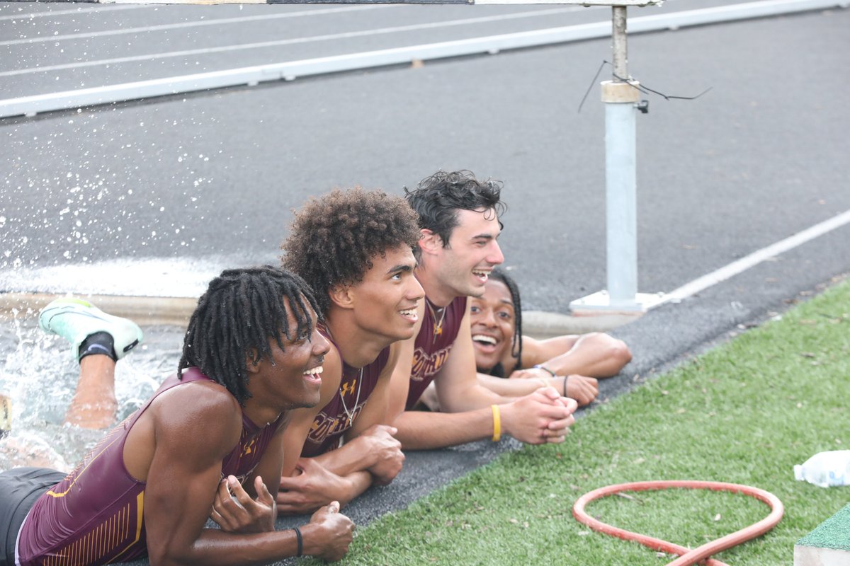 CUC Track & Field/Cross Country tweet media