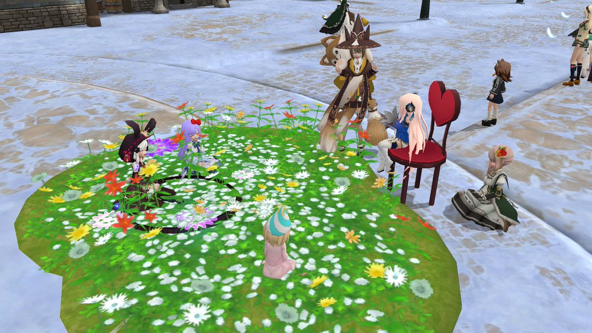 Kh8dq9P_mxeO06T's tweet image. 深夜のわちゃわちゃヾ(⌒(_*′ ′)_ ｺﾞﾛｺﾞﾛ
#Virginis