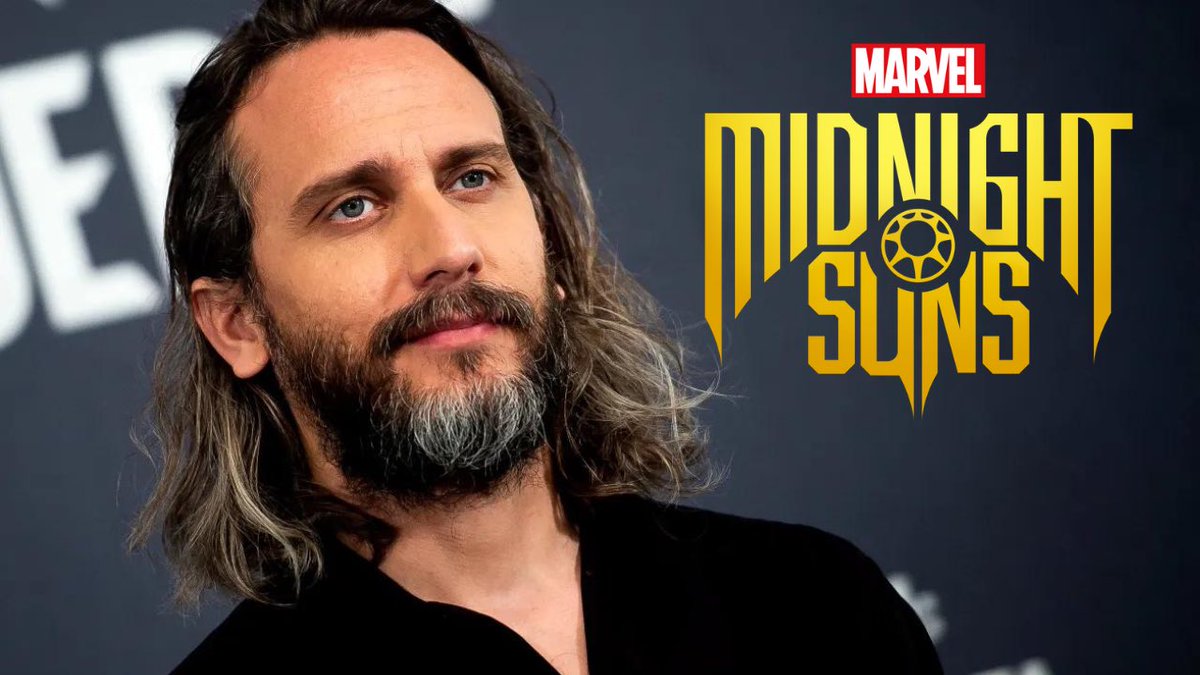 A Marvel Studios está interessada no diretor Fede Alvarez (Alien: Romulus) para assumir 'Filhos da Meia-Noite'! 

Outro candidato forte é Michael Giacchino, compositor que assumiu a direção do especial 'Lobisomem Á Noite'.

Via: (@MyTimeToShineH)